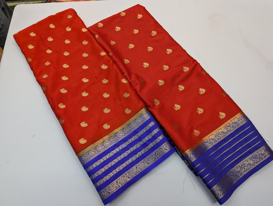 Anushree Mam Saree – Premium Collection