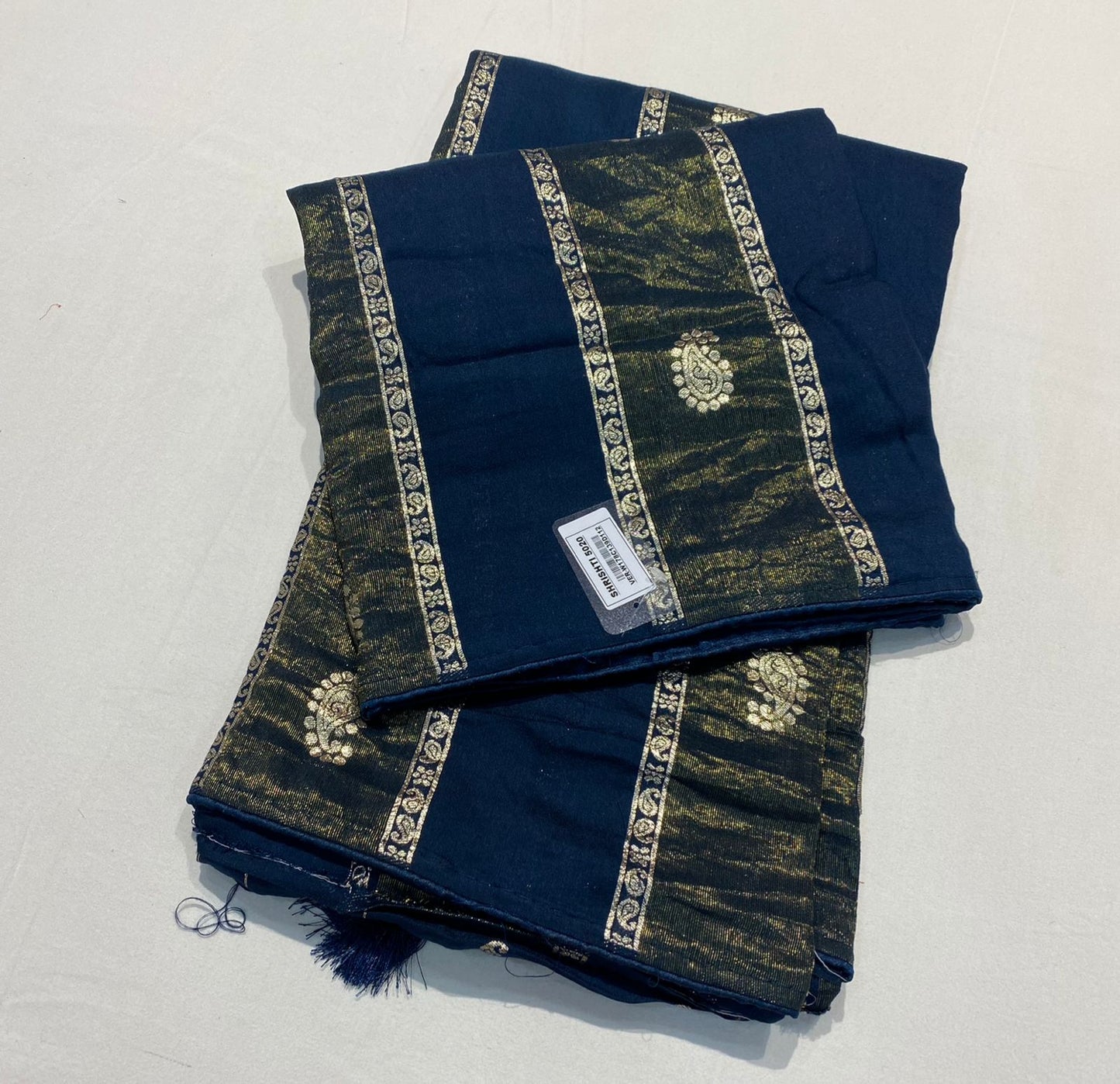 Premium Quality Viscose Silk Saree