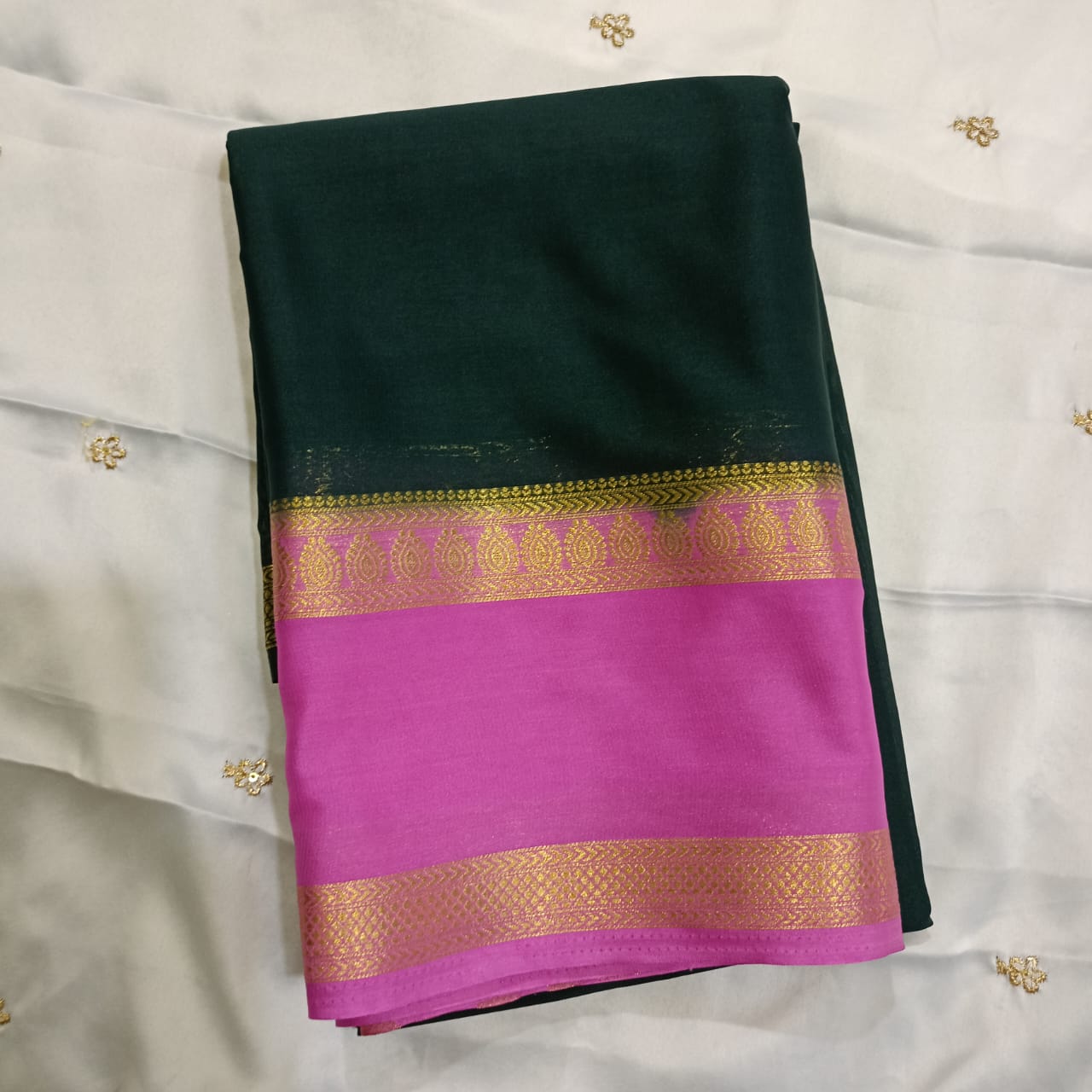 Insta Trending Saree
