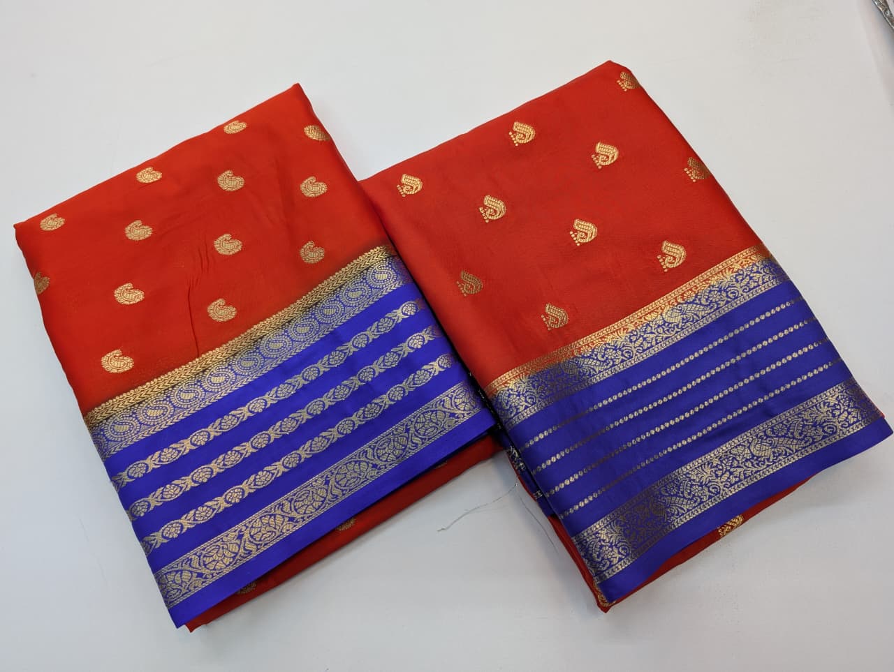 Anushree Mam Saree – Premium Collection