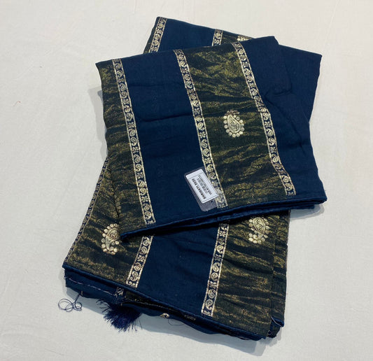 Premium Quality Viscose Silk Saree