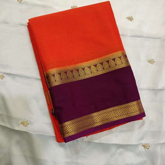 Insta Trending Saree