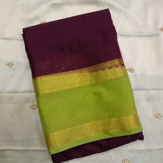 Insta Trending Saree