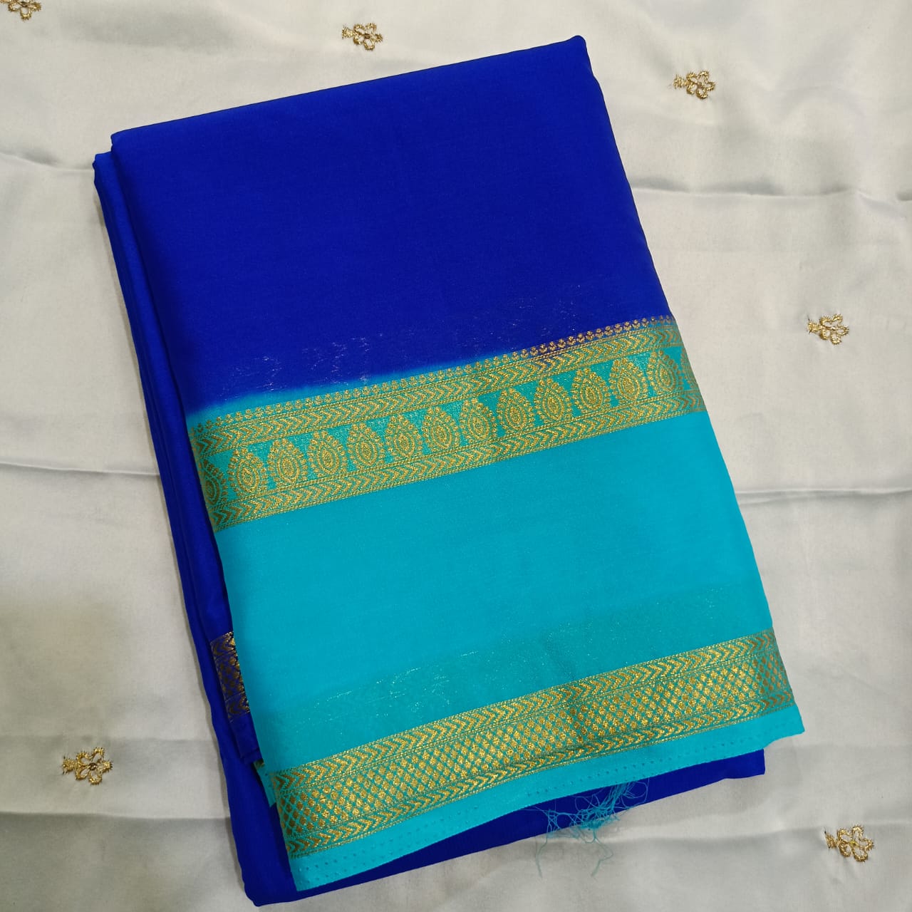 Insta Trending Saree